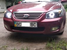 Продажа б/у Kia Cerato в Львовской области - купить на Автобазаре