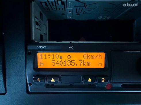 Mercedes-Benz Actros 2016 - фото 7