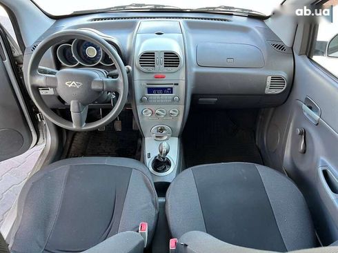 Chery Kimo 2011 - фото 14