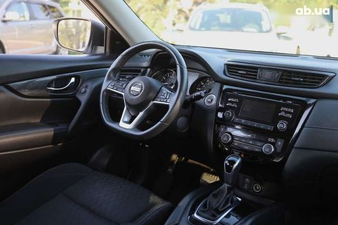 Nissan Rogue 2016 - фото 11