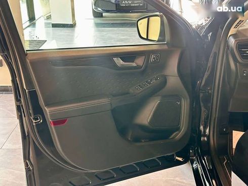 Ford Kuga 2020 - фото 15
