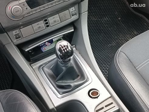 Ford Focus 2008 коричневый - фото 16