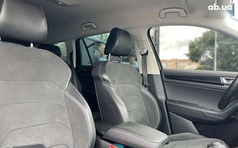 Skoda Kodiaq 2020 - фото 21