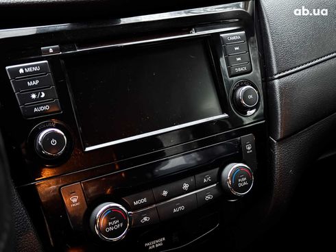 Nissan Rogue 2019 серый - фото 21