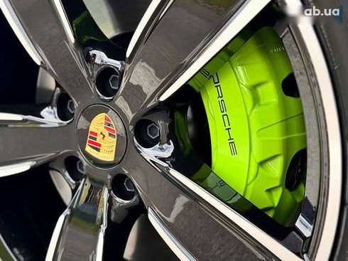 Porsche Cayenne 2024 - фото 29