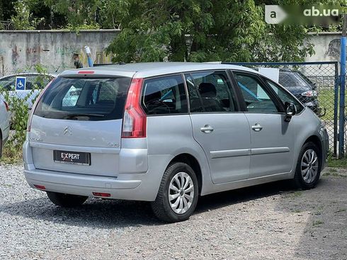 Citroёn C4 Picasso 2007 - фото 6