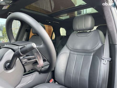 Land Rover Range Rover Sport 2022 - фото 12