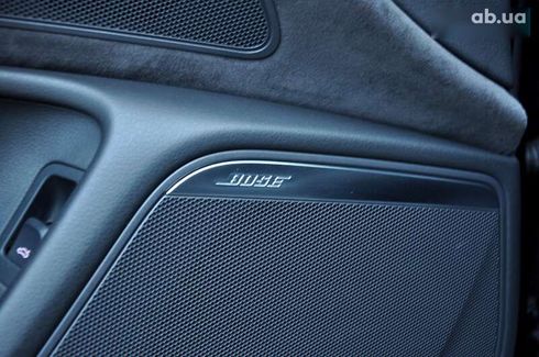 Audi A6 2012 - фото 17
