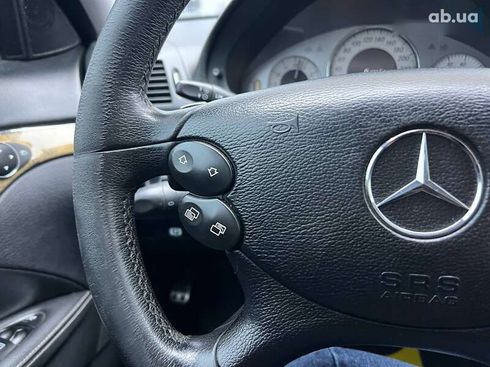 Mercedes-Benz E-Класс 2006 - фото 15