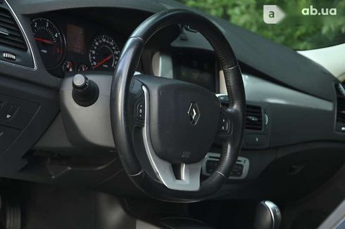 Renault Laguna 2015 - фото 20