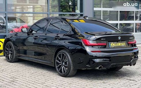BMW 3 серия 2019 - фото 4