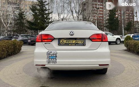 Volkswagen Jetta 2012 - фото 6