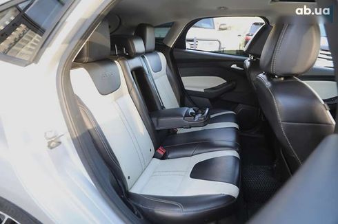 Ford Focus 2012 - фото 7