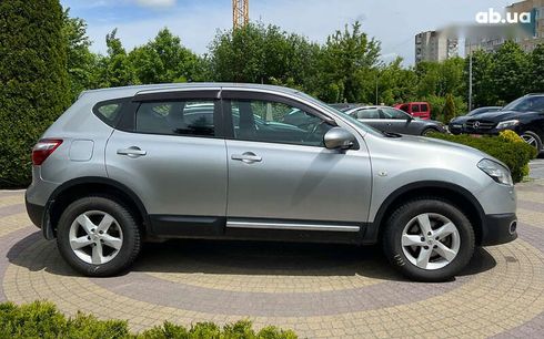 Nissan Qashqai 2013 - фото 8