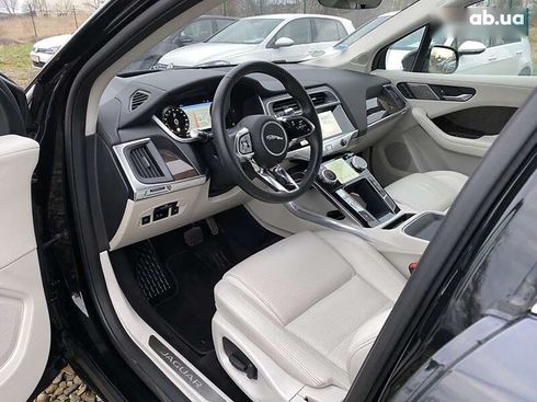 Jaguar I-Pace 2019 - фото 2