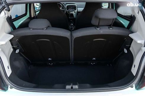 Citroёn C1 2017 - фото 27
