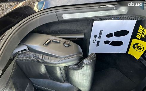 Volvo XC90 2016 - фото 21
