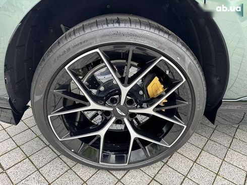 Aston Martin DBX707 2024 - фото 10