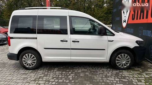 Volkswagen Caddy 2015 - фото 11