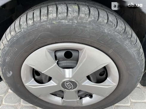 Kia Cee'd 2008 - фото 24