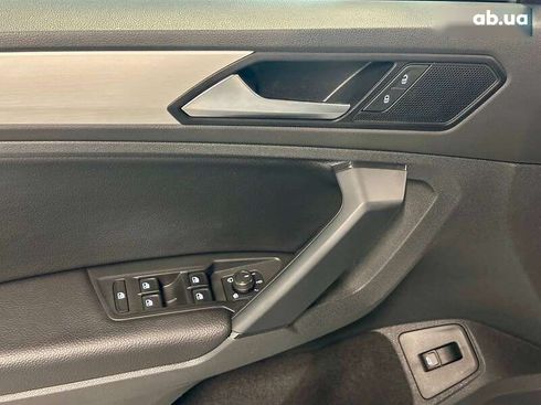 Volkswagen Tiguan 2019 - фото 27