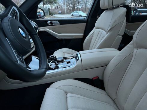 BMW X7 2021 - фото 45