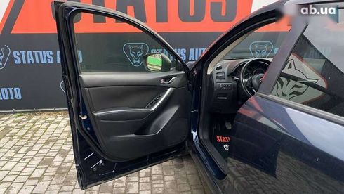 Mazda CX-5 2014 - фото 18