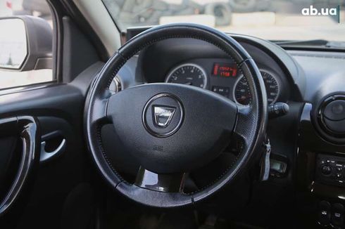 Dacia Duster 2011 - фото 15