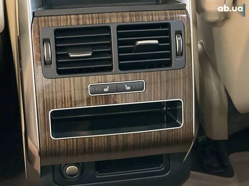 Land Rover Range Rover Sport 2016 - фото 25