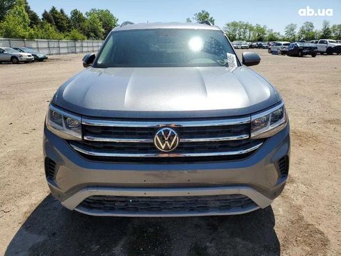 Разборка для Volkswagen Atlas - купити на Автобазарі - фото 5