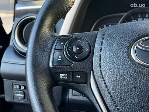 Toyota RAV4 2014 коричневый - фото 19