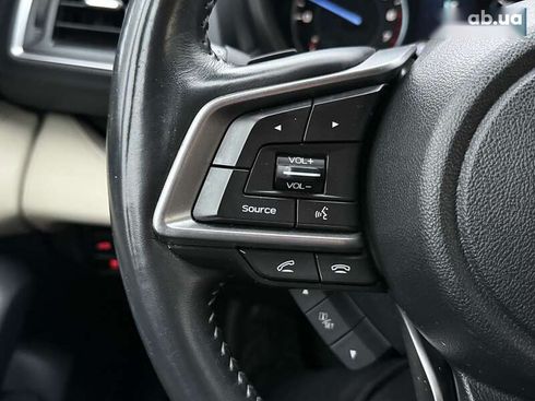 Subaru Ascent 2018 - фото 30