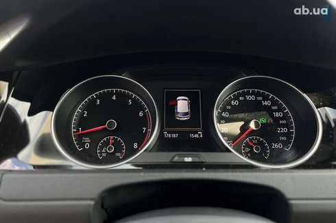 Volkswagen Golf 2013 - фото 18
