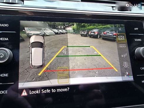 Volkswagen Tiguan 2020 - фото 26