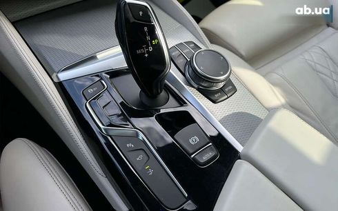 BMW 6 серия 2017 - фото 21
