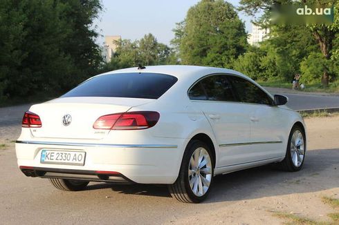 Volkswagen Passat CC 2014 - фото 14