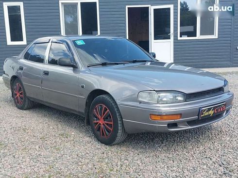 Toyota Camry 1996 - фото 3