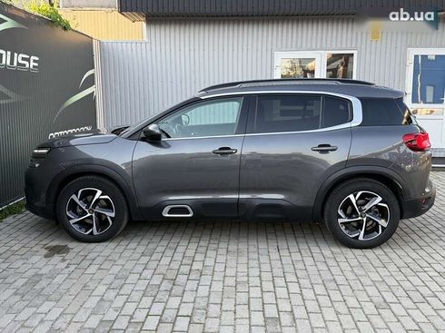 Citroёn C5 AirCross 2019 - фото 28