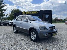 Продажа б/у Kia Sorento 2005 года в Коломые - купить на Автобазаре