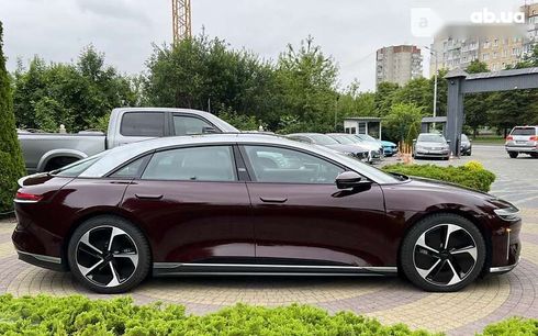 Lucid Motors Air 2023 - фото 8