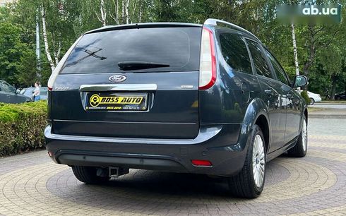 Ford Focus 2009 - фото 7