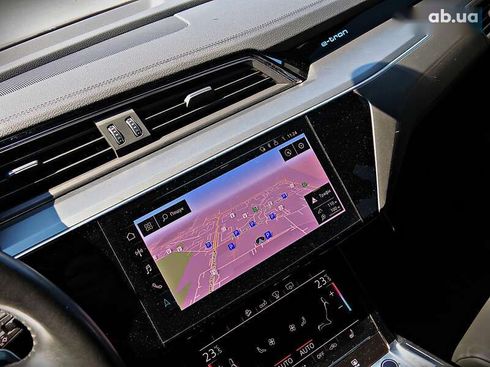 Audi E-Tron 2018 - фото 10