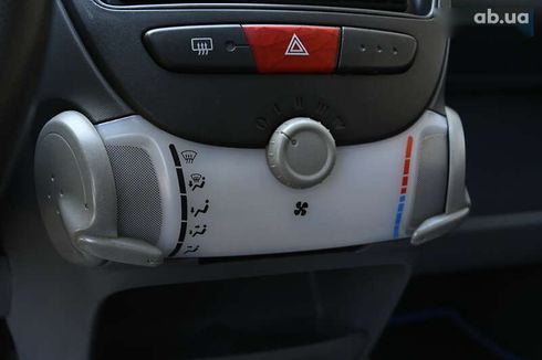 Citroёn C1 2008 - фото 22