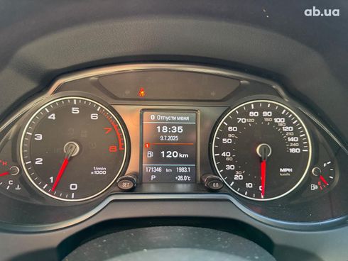 Audi Q5 2016 белый - фото 26