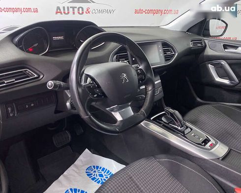 Peugeot 308 2020 - фото 6