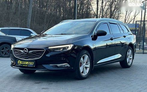 Opel Insignia 2019 - фото 3