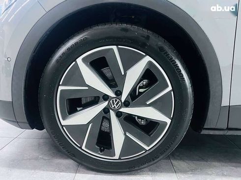 Volkswagen ID.4 Crozz 2023 - фото 10