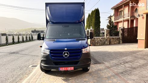 Mercedes-Benz Sprinter 316 2020 - фото 2