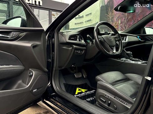 Opel Insignia 2021 - фото 15