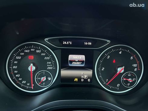 Mercedes-Benz B-Класс 2015 - фото 27